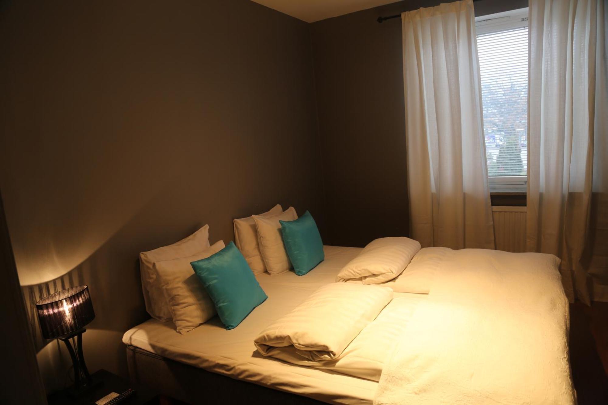 Vingaker Hotell Exterior photo
